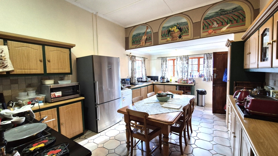 3 Bedroom Property for Sale in Top Town Eastern Cape